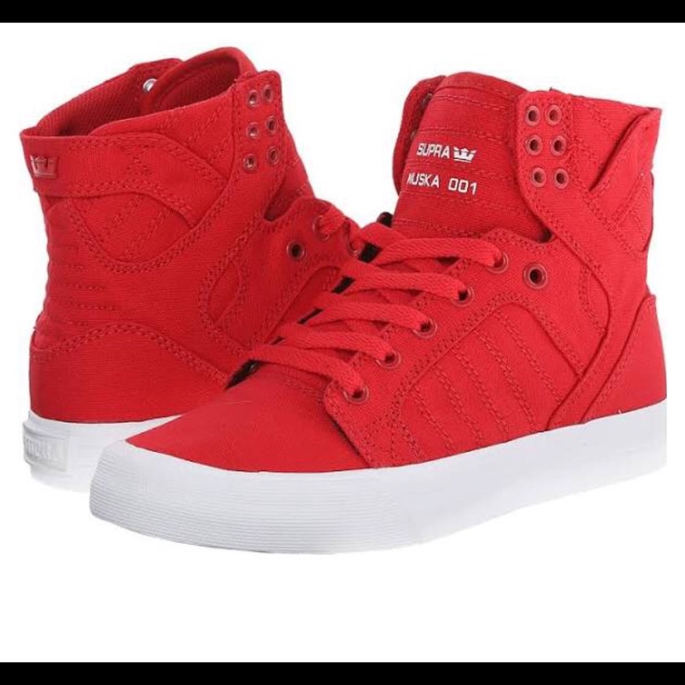 Supra Women's Sky Top