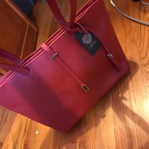 Vince Camuto Small Tote