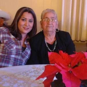 Meet your Posher, Lourdes