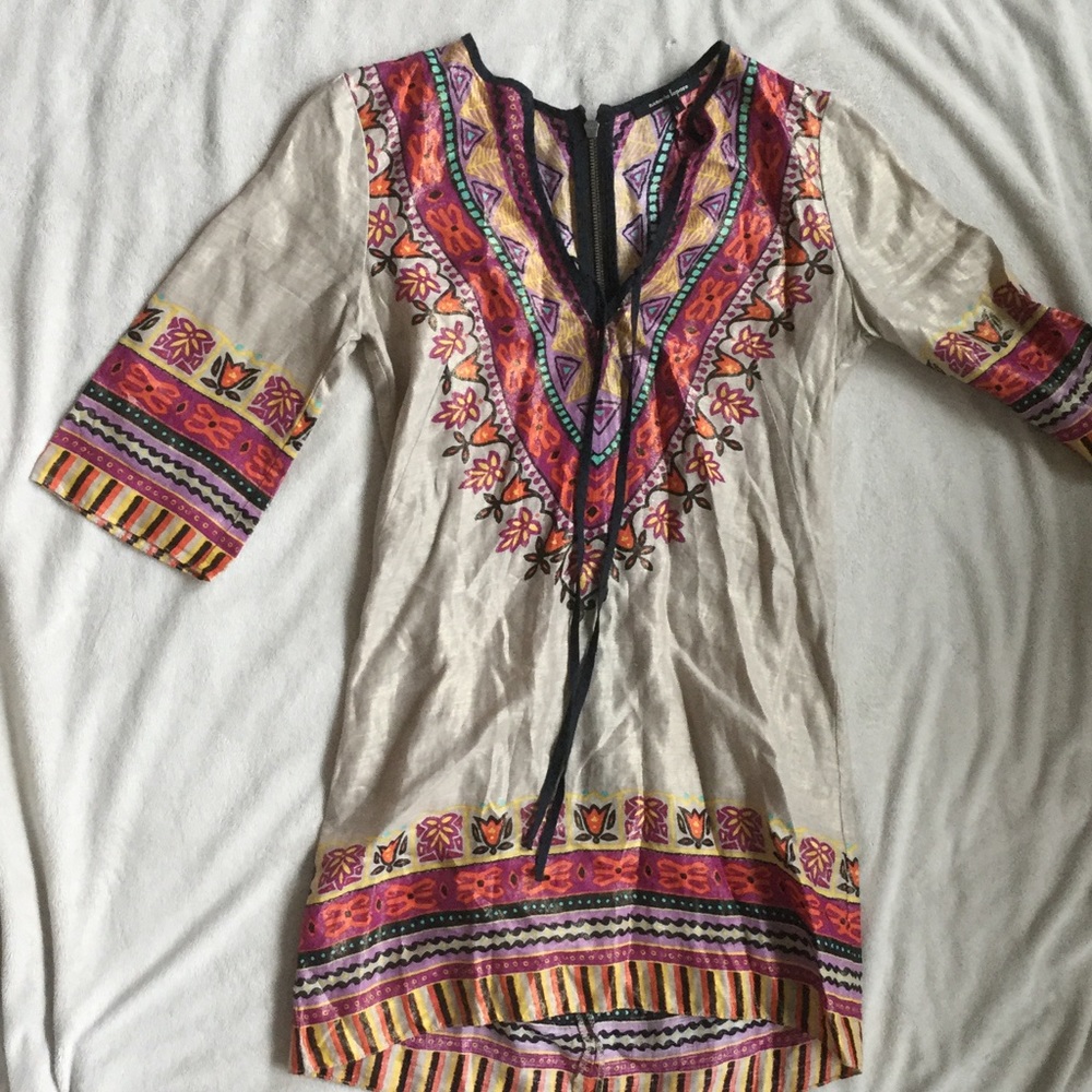 Nanette Lepore Tunic