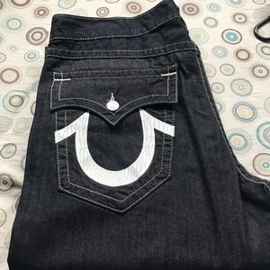 True Religion jeans sz 38