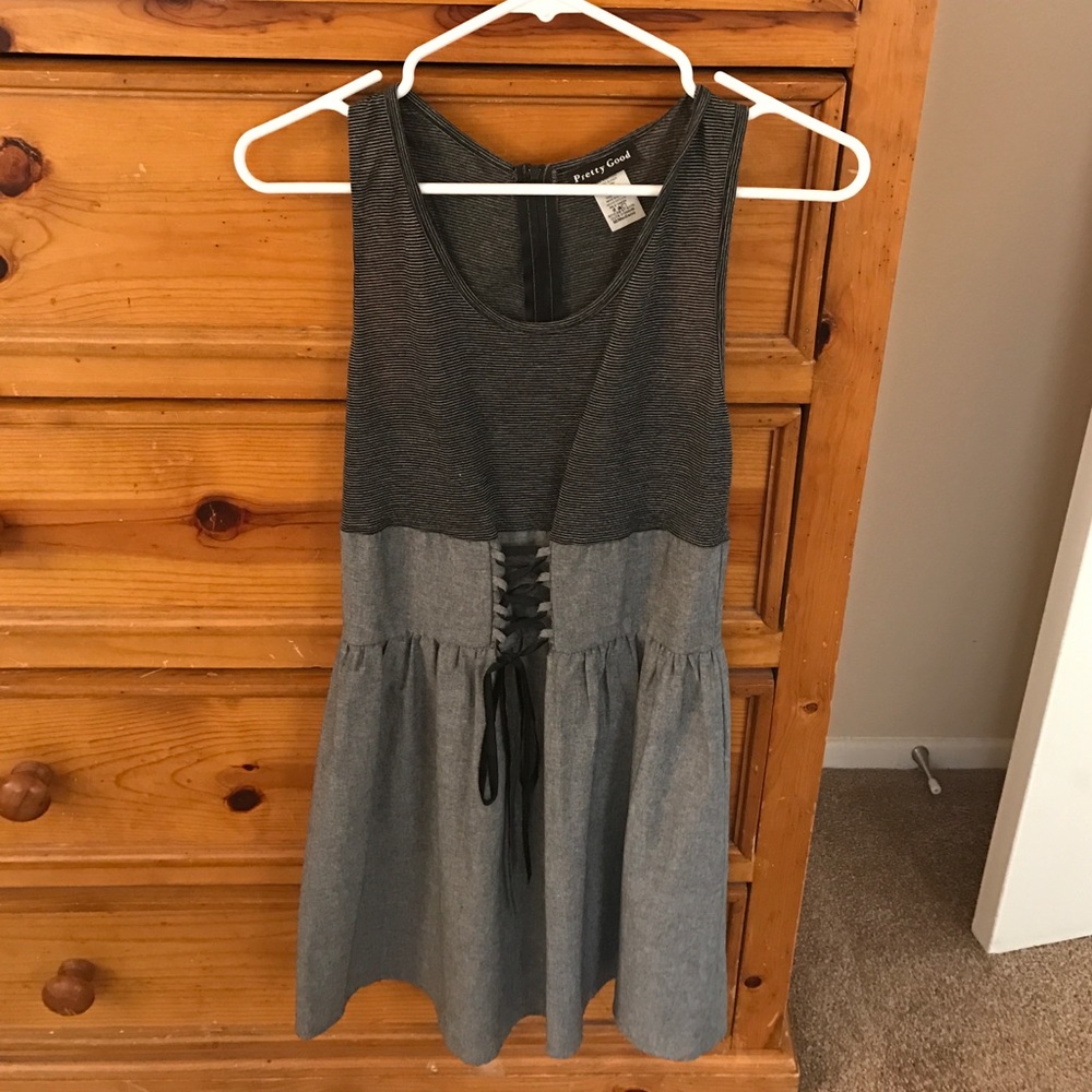 Dress perfect condition