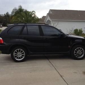 Meet your Posher, Erick