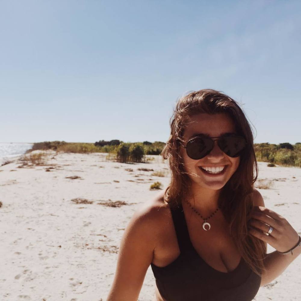 Meet your Posher, Caroline