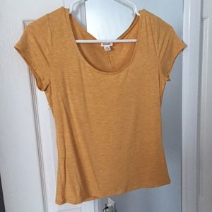 Garage Ballerina Tee