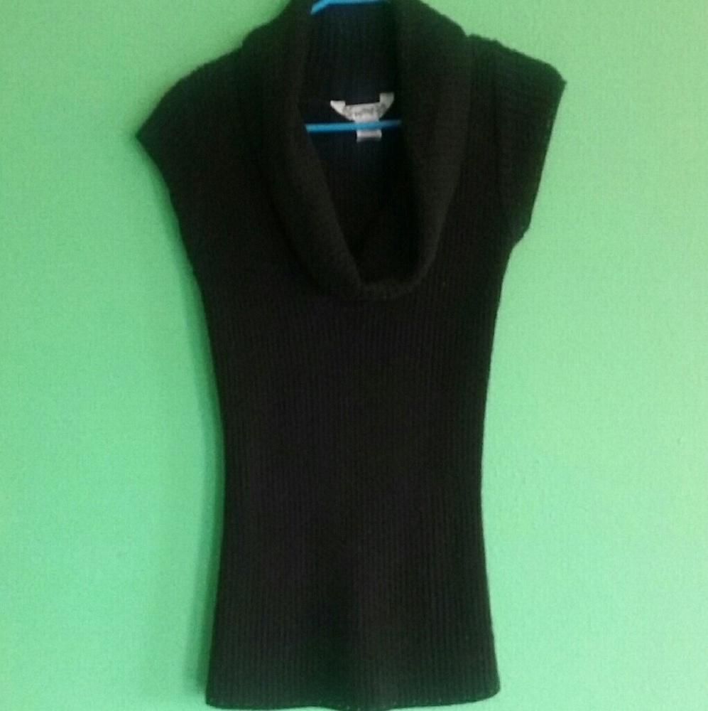 Brown daytrip sweater