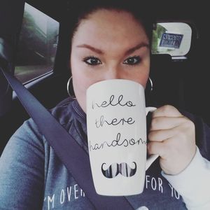 Meet your Posher, Stacy