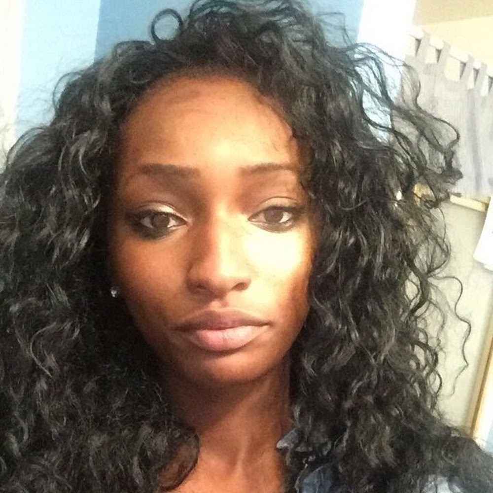 Meet your Posher, Jlynn