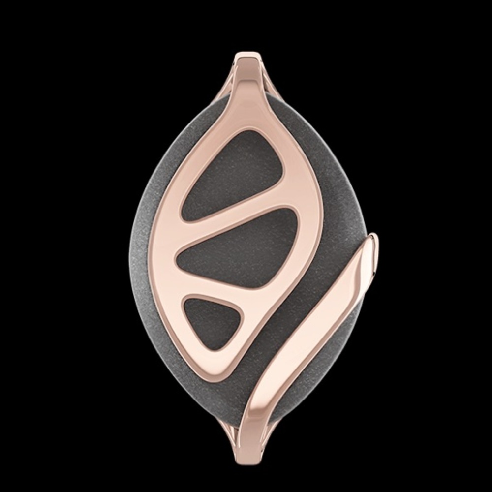 Bella Beat Urban Rose Gold