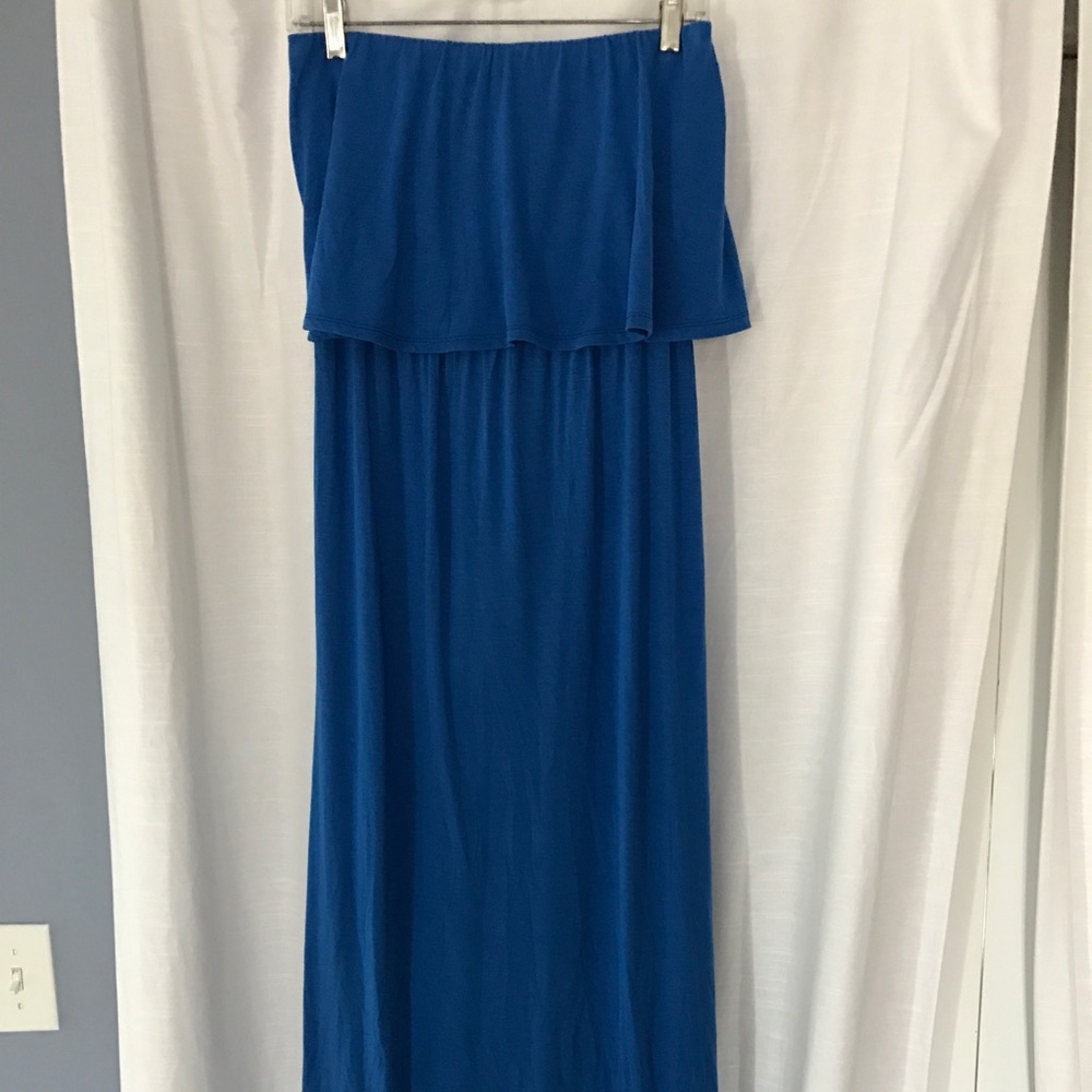 Charming Charlie Maxi Dress