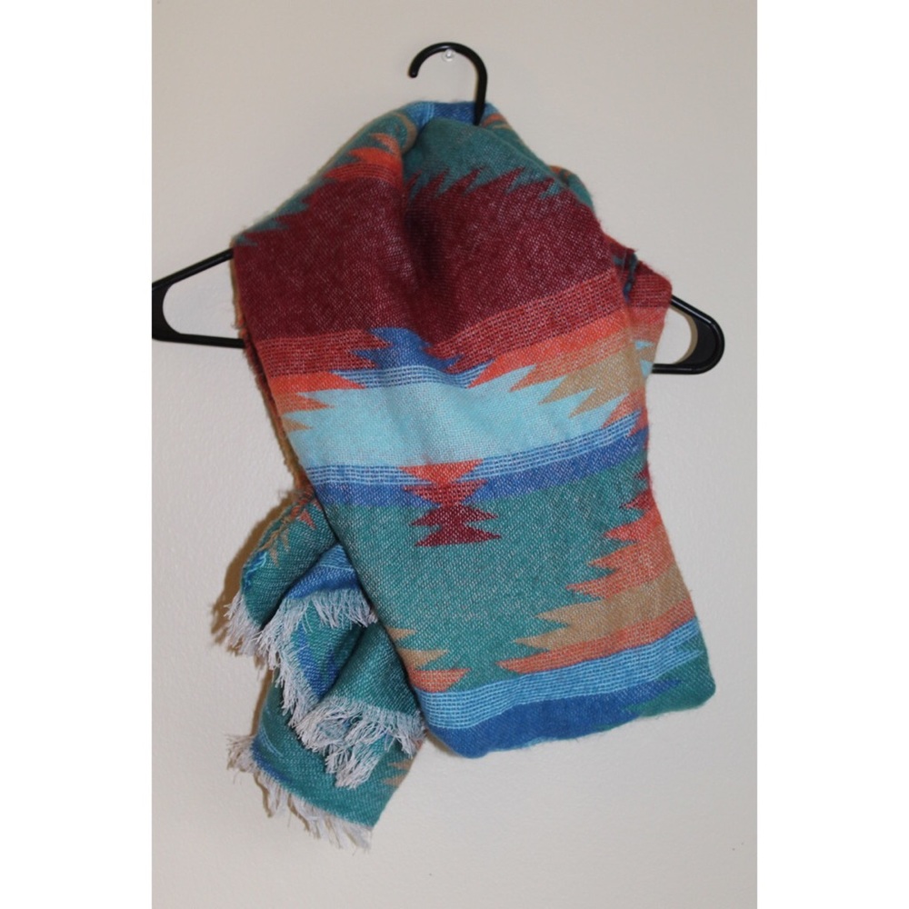 🔥 Merona Blanket Scarf 🔥