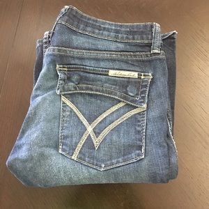 William Rast Jeans