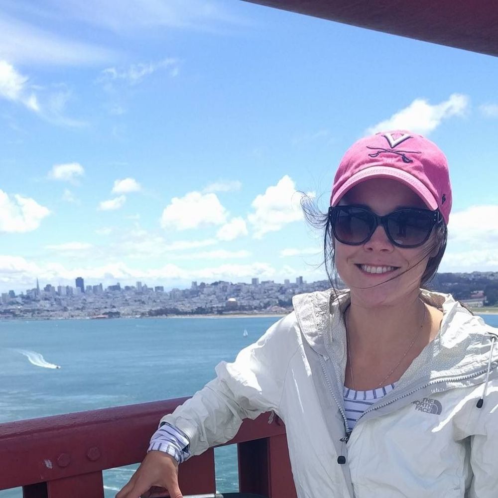 Meet your Posher, Leanne