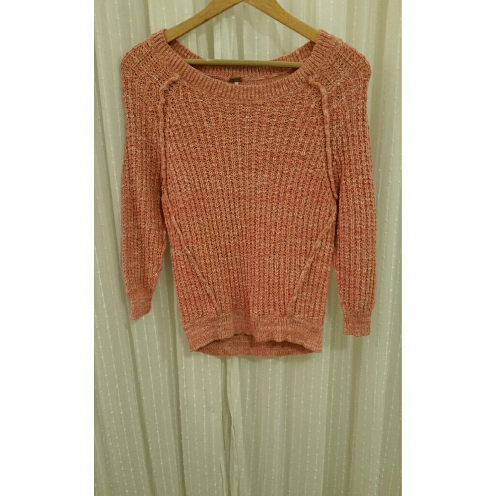 Free People Sweater