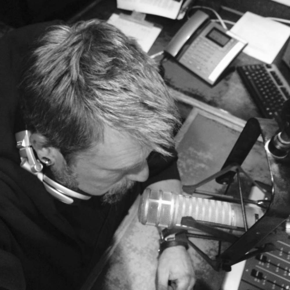 Meet your Posher, Jason