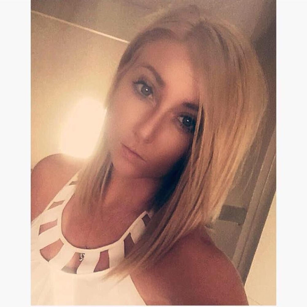 Meet your Posher, Keira