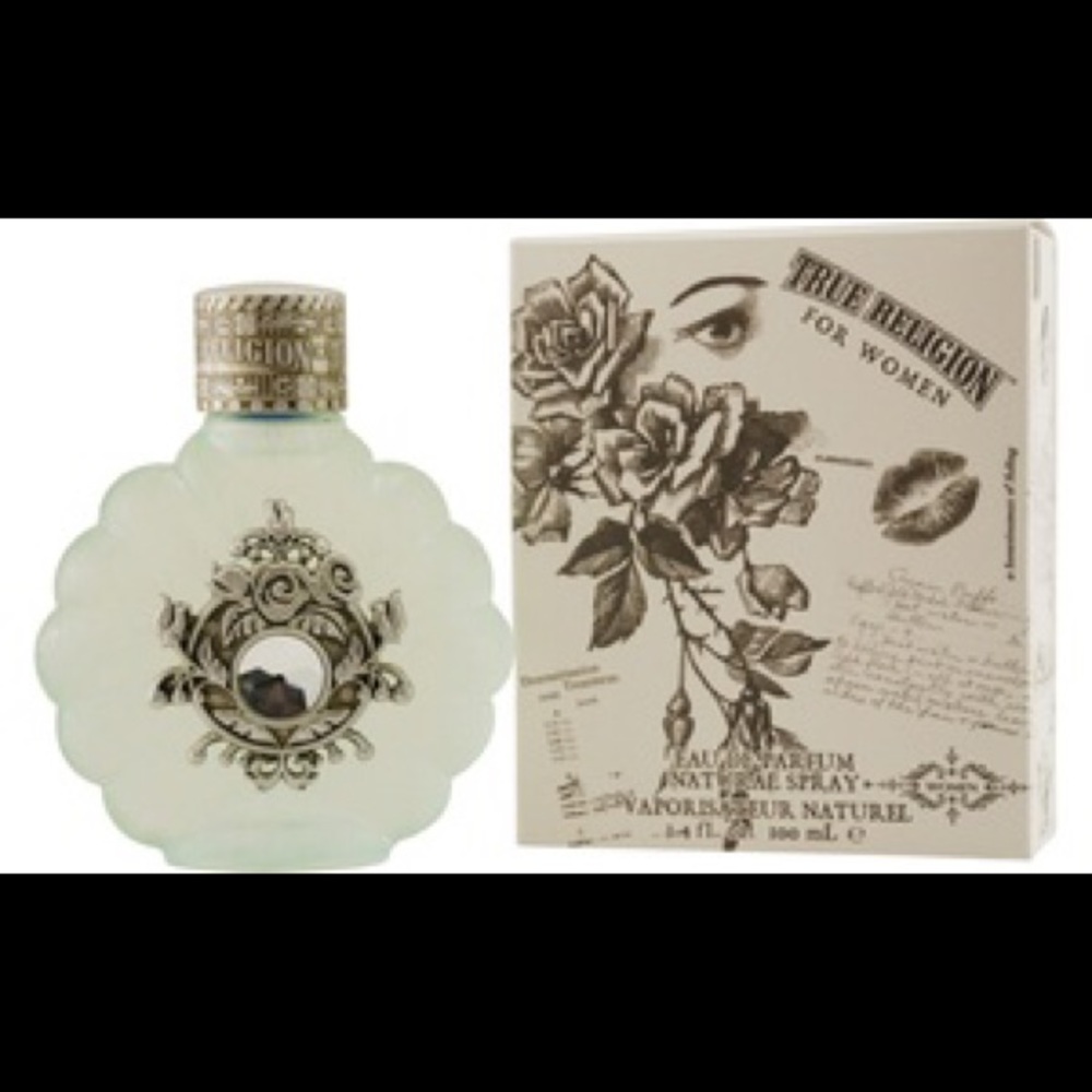 True Religion perfume