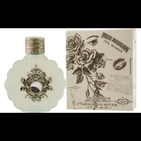 True Religion perfume - Picture 1 of 2