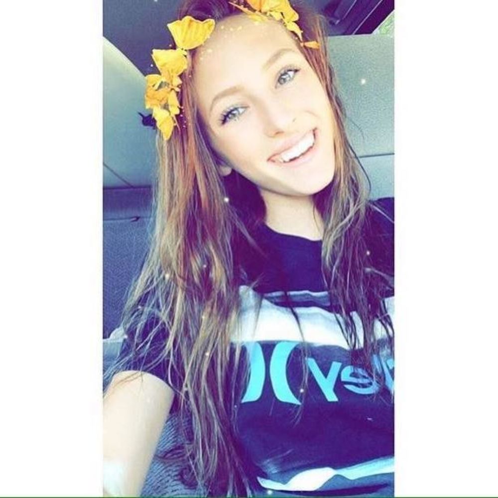 Meet your Posher, Kylea