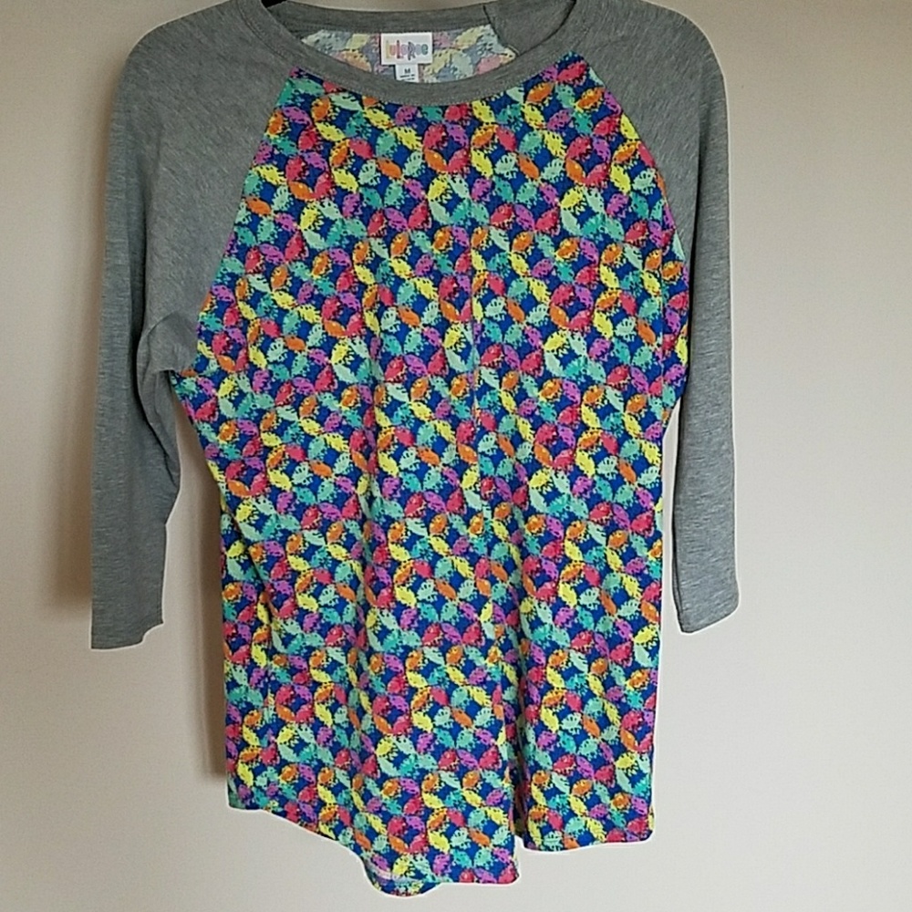 NWOT Lularoe Randy