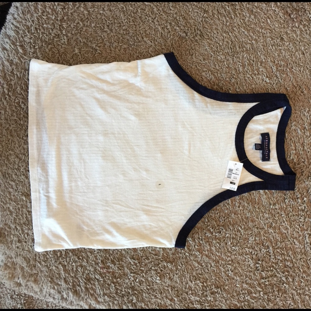 Aeropostale tank top