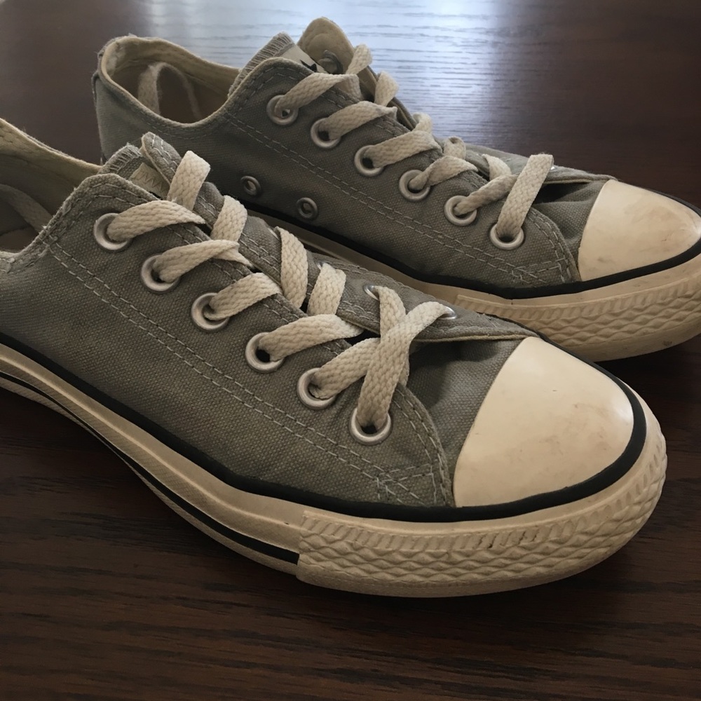 Chuck Taylor All-Star sneakers