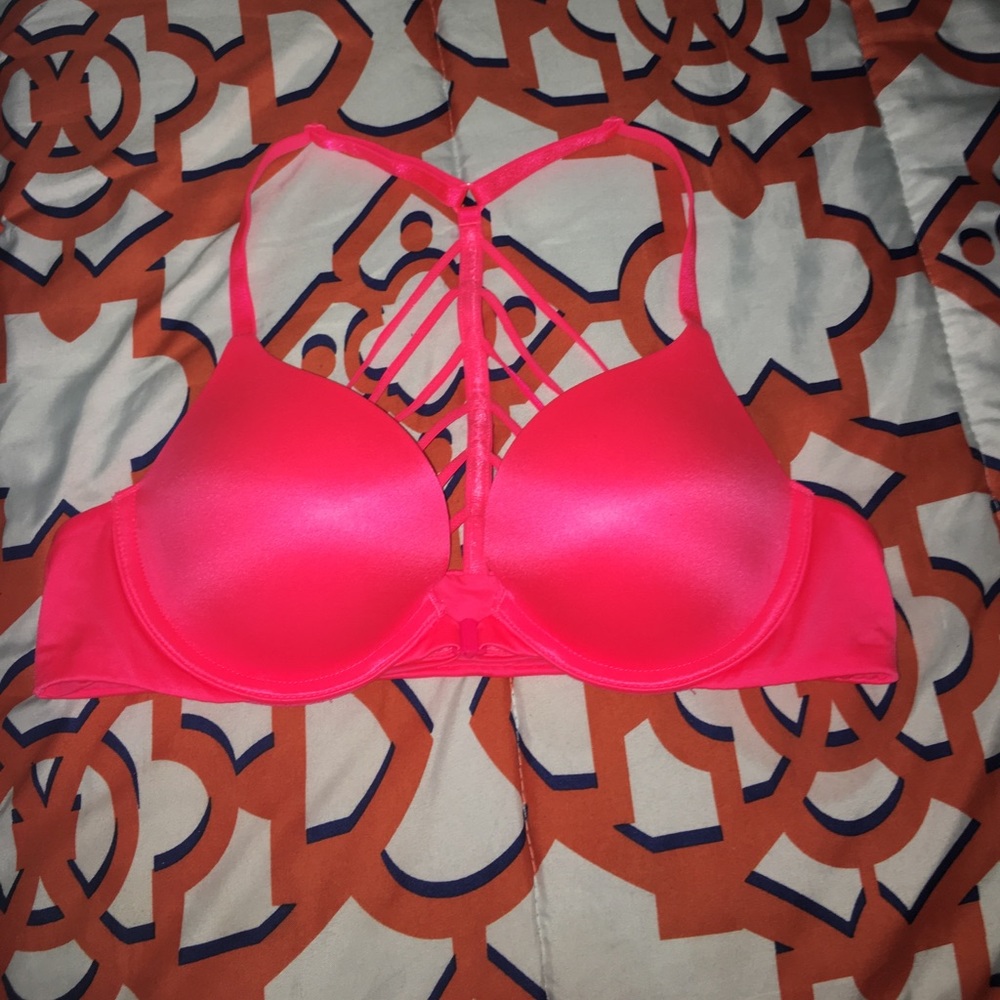 Victoria secret bra