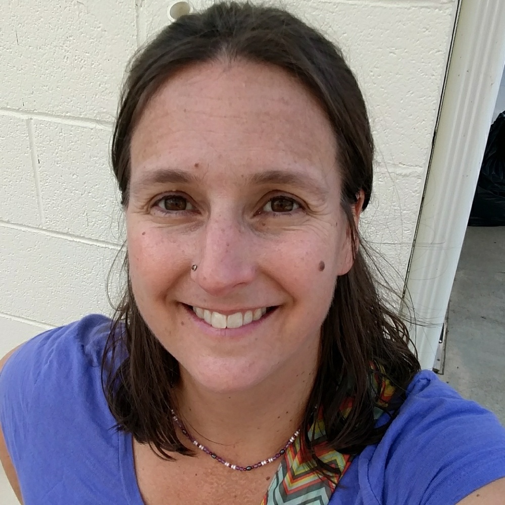 Meet your Posher, Melisa