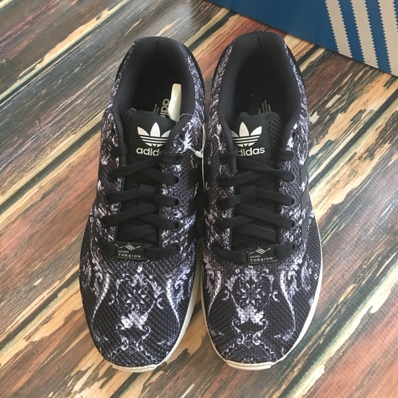 Adidas Sneakers - Picture 4 of 4