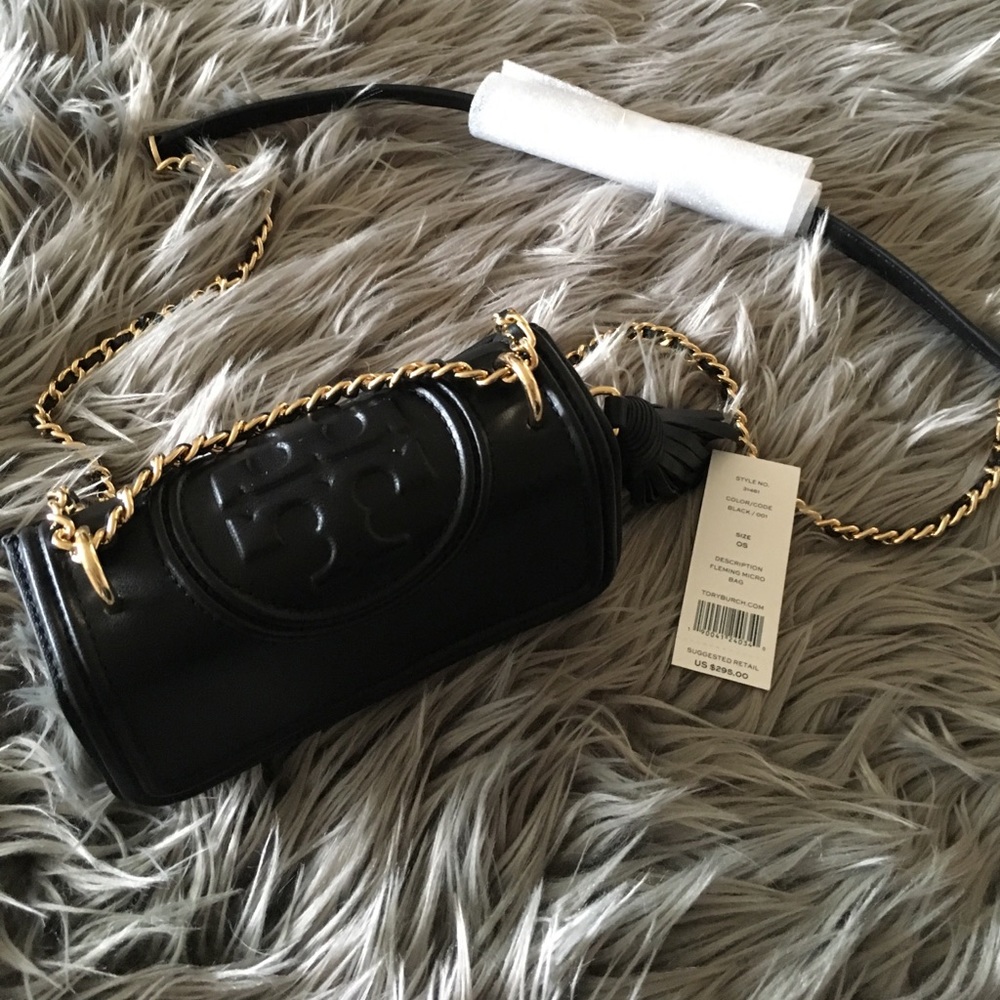 Tory burch bag