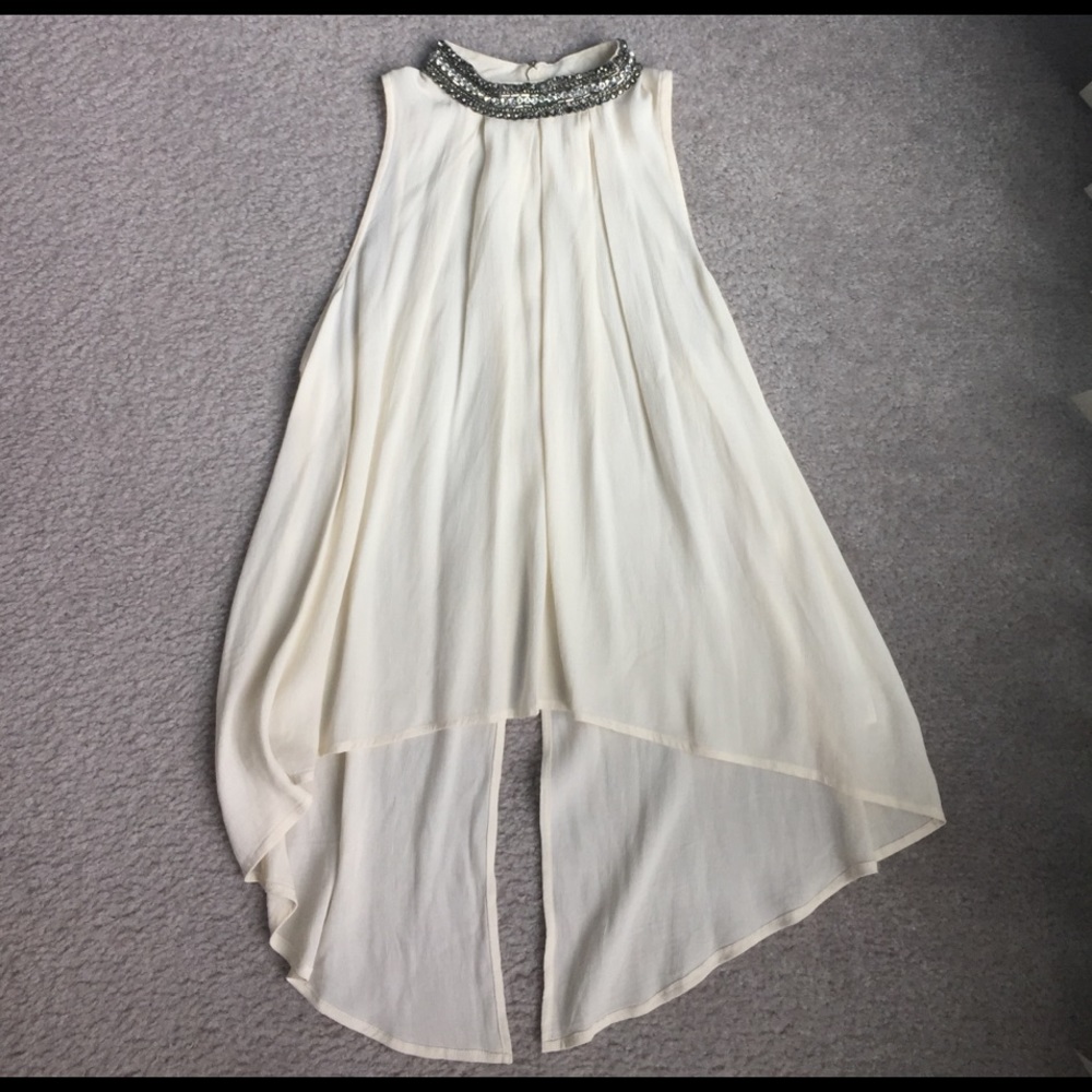 River island top