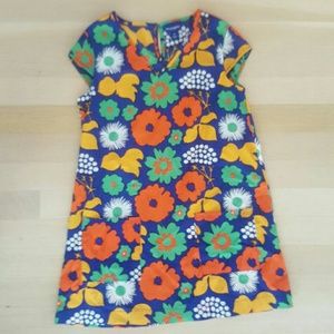 Marimekko for Target girls dress
