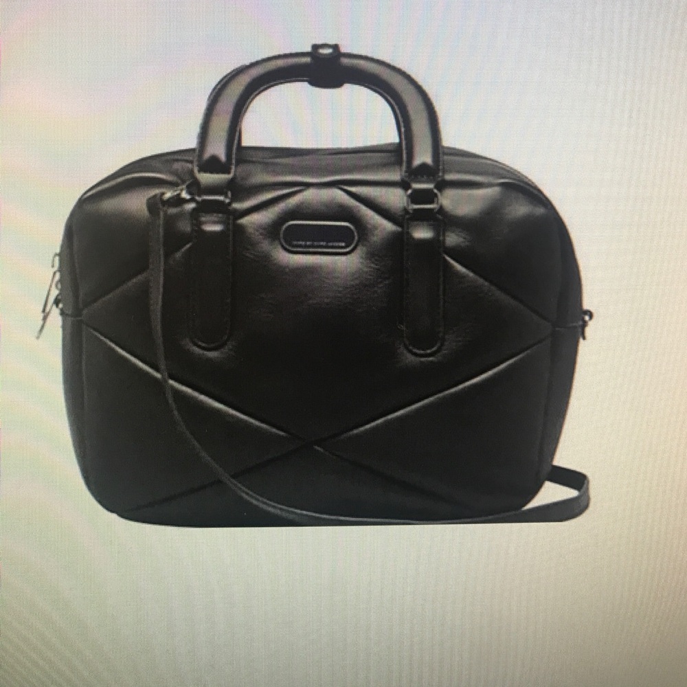 Marc Jacobs turn around satchel NWT MAKE OFFER!