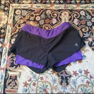 MPG Athletic Shorts