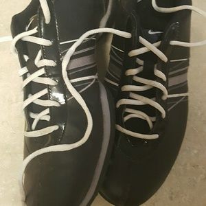 Nike ladies golf shoes