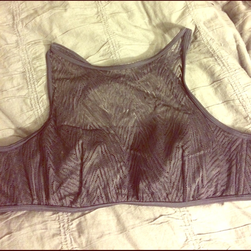 VS swim top