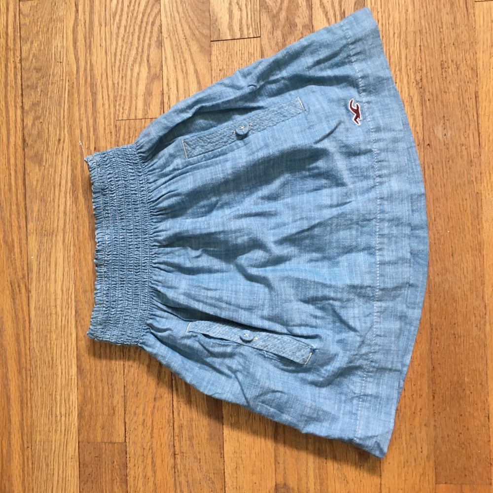 Hollister skirt