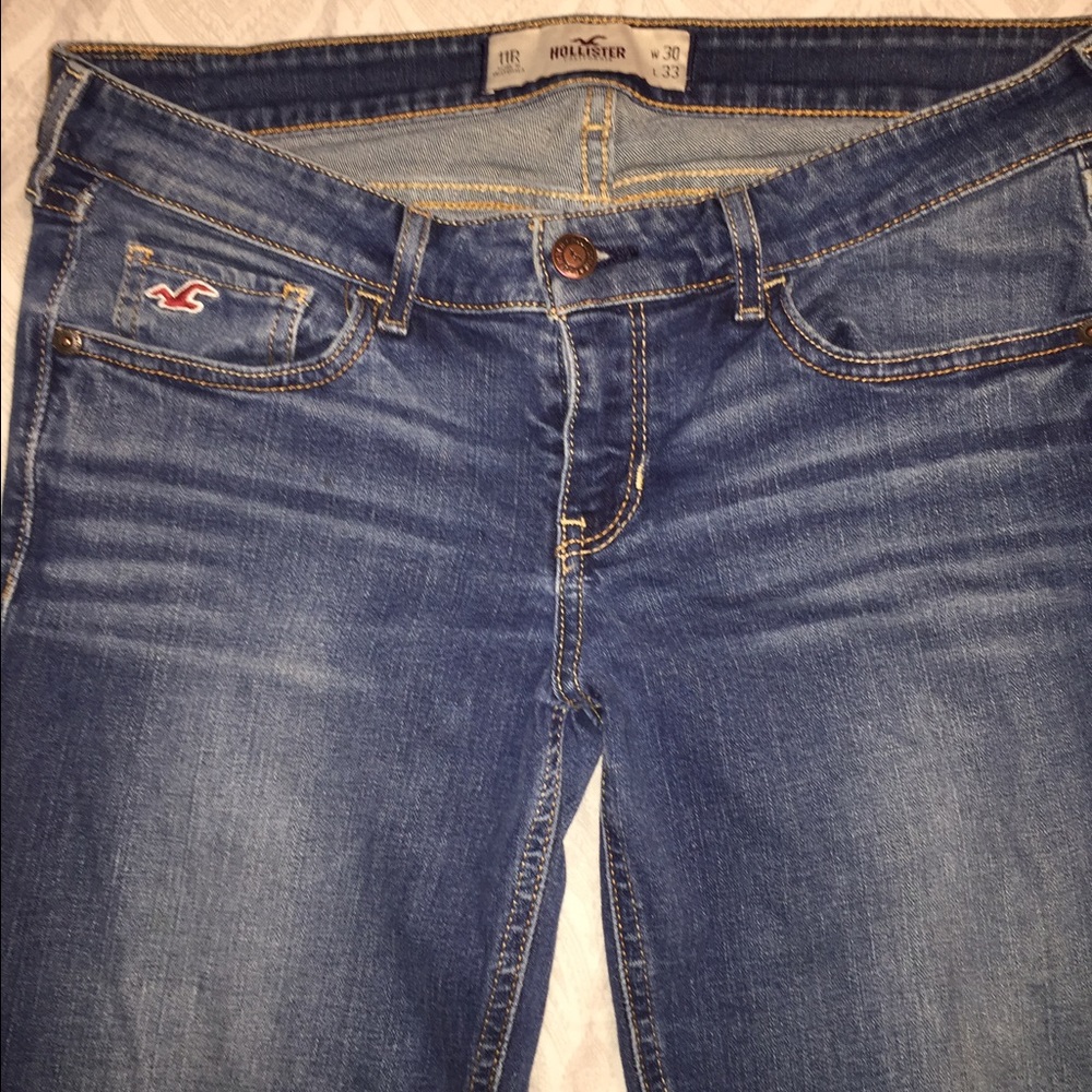 Hollister Jeans