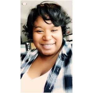 Meet your Posher, Khadijah