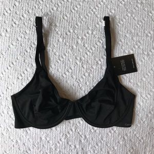 Calvin Klein Bare Underwire 32DD Bra