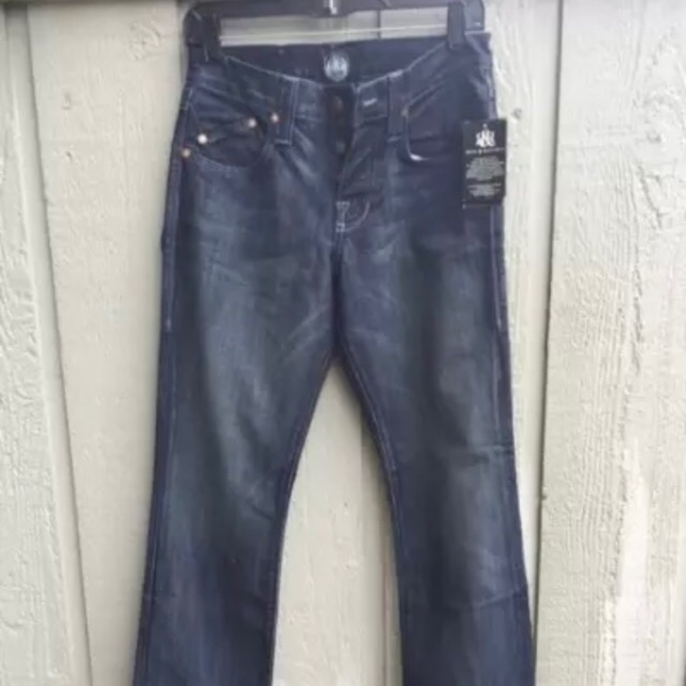 New Men's Rock & Republic Jeans, size 29