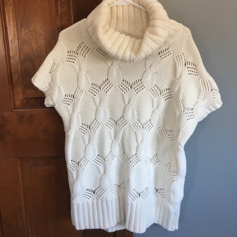 Warm sweater