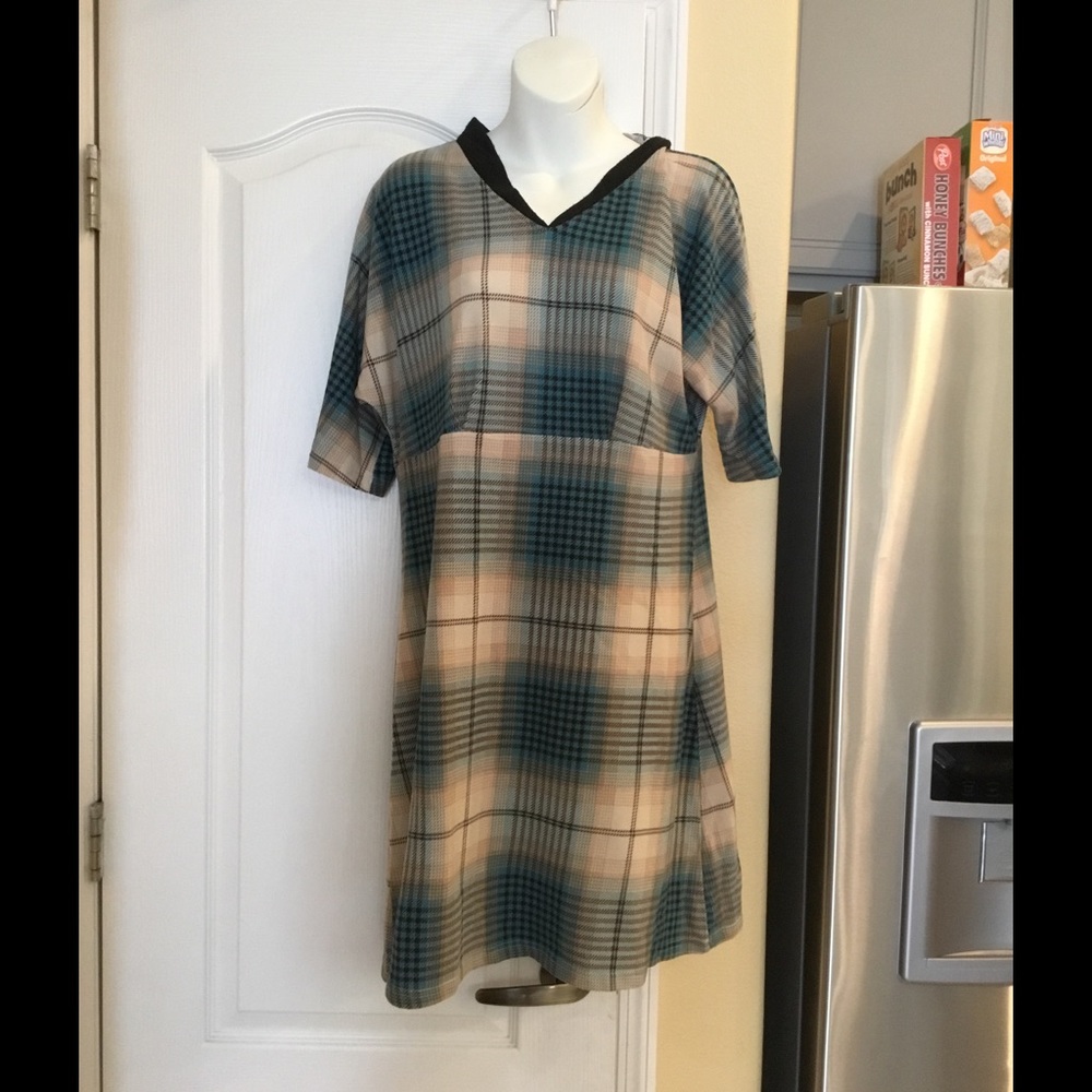 Lovely Italian made dress