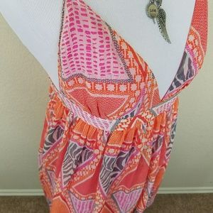 H&M Beach Dress