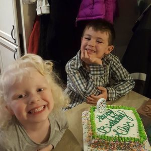 Meet your Posher, Shelly