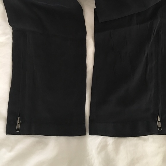Joie Black Pants - Picture 5 of 5