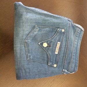 Hudson Jeans