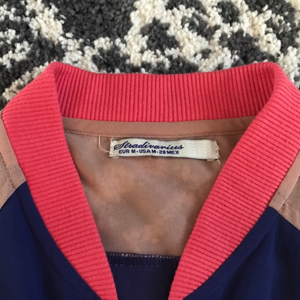 Jacket - Picture 3 of 5