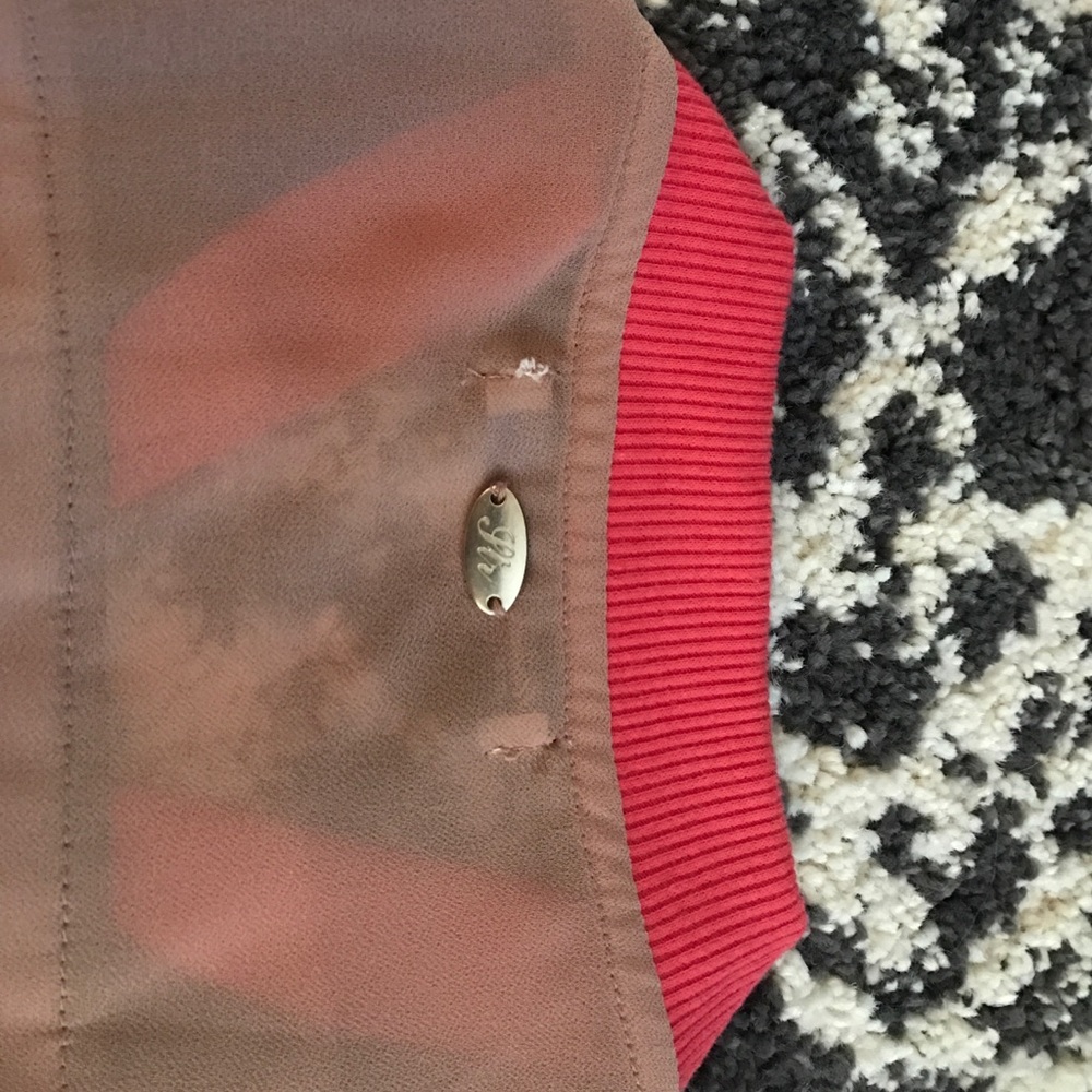 Jacket - Picture 4 of 5