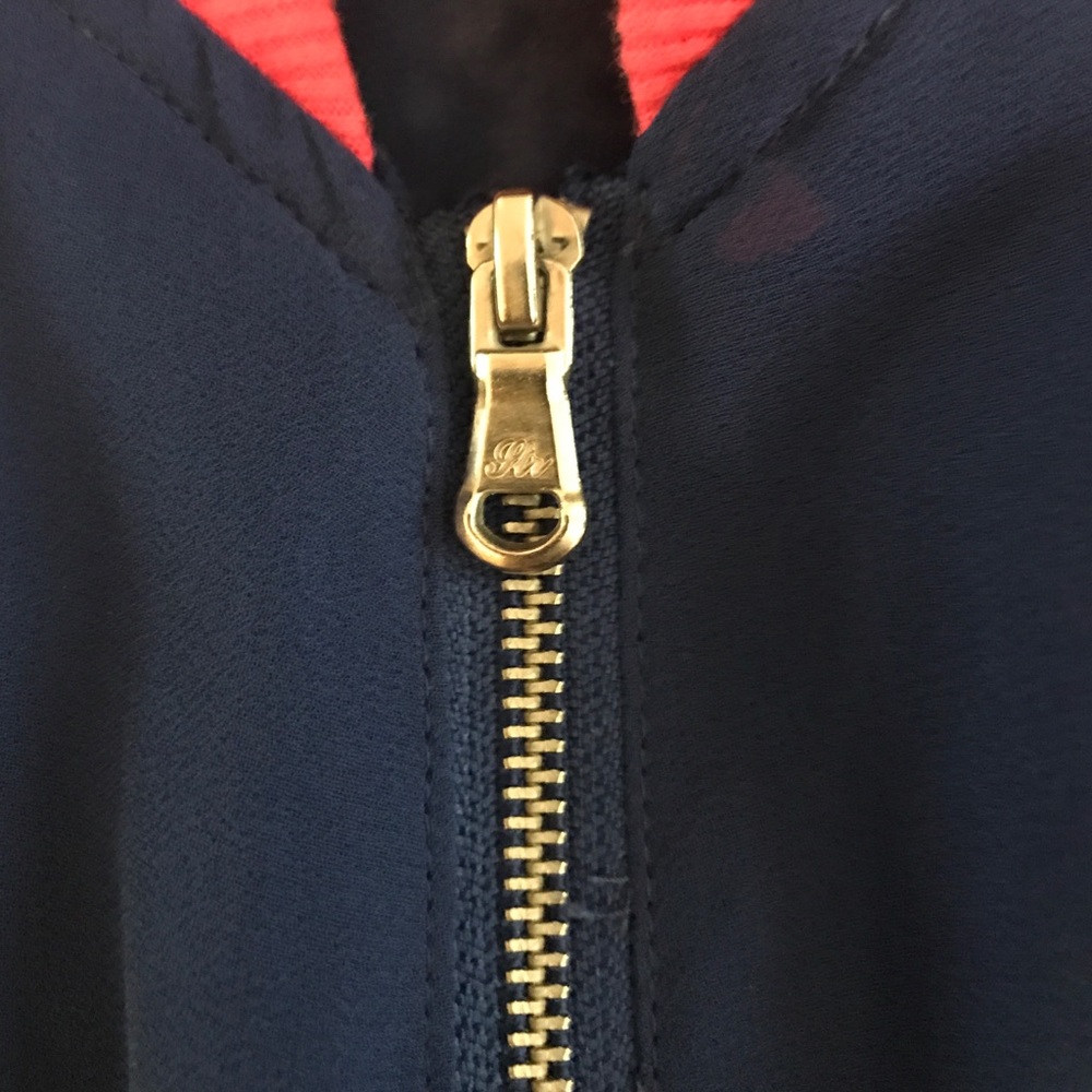 Jacket - Picture 5 of 5